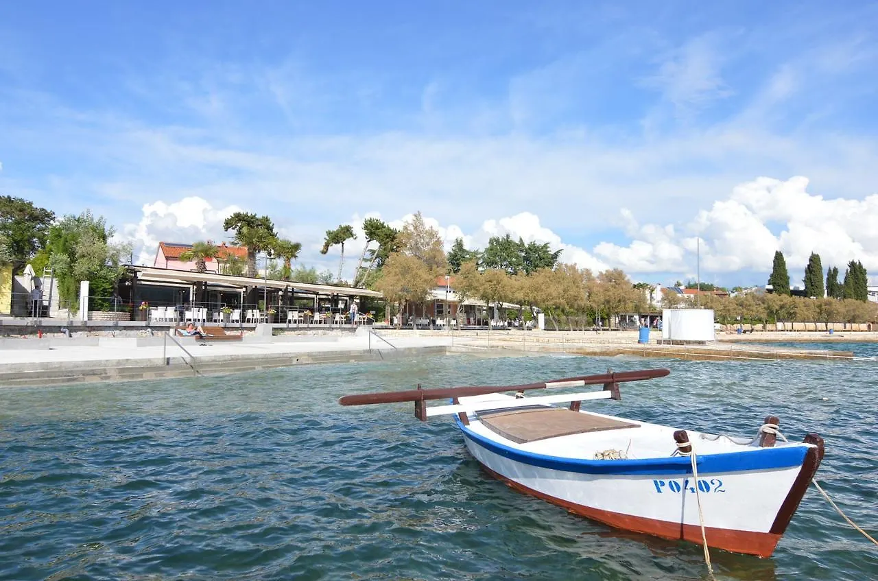Apartmani Dekovic Materada Poreč