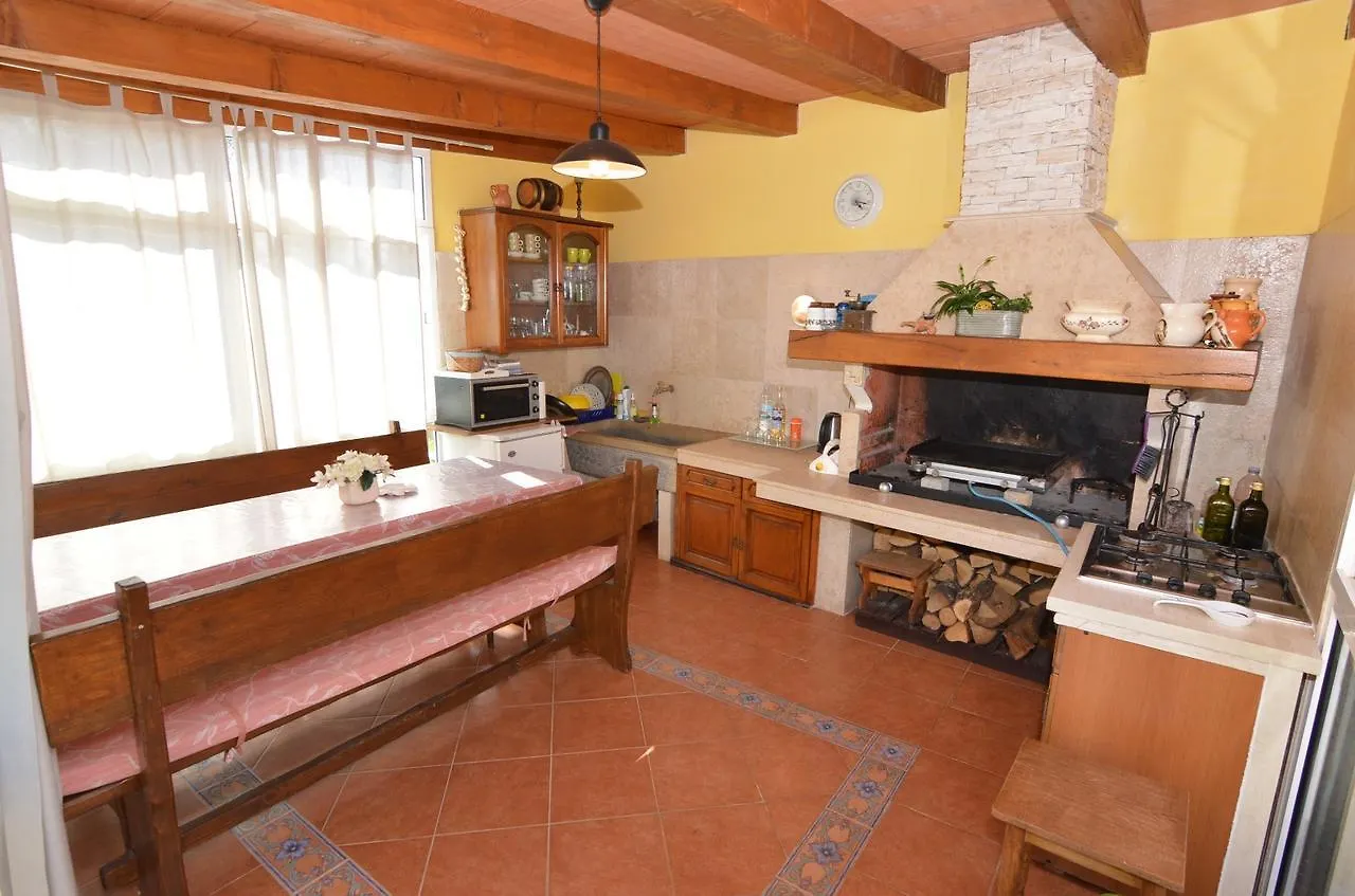Apartmani Dekovic Materada Poreč Gasthof