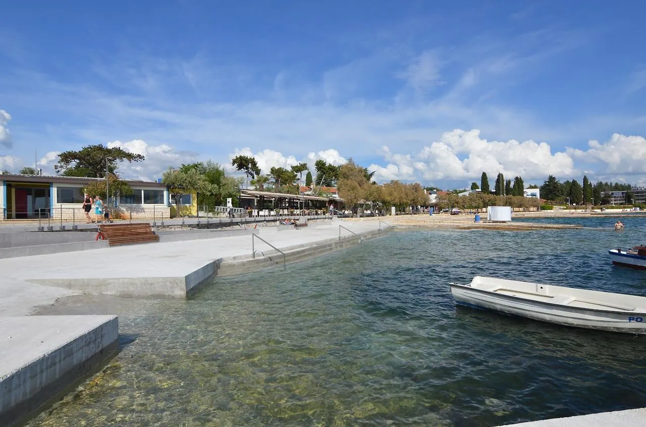 Apartmani Dekovic Materada Poreč