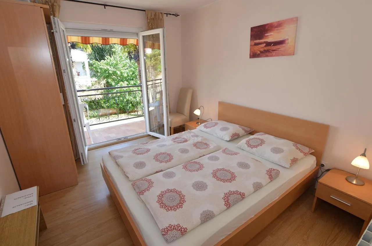 *** Gasthof Apartmani Dekovic Materada Poreč Kroatien