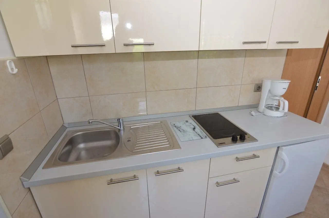 Gasthof Apartmani Dekovic Materada Poreč