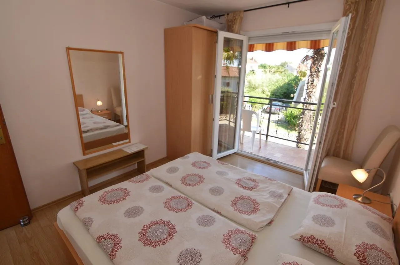 Gasthof Apartmani Dekovic Materada Poreč