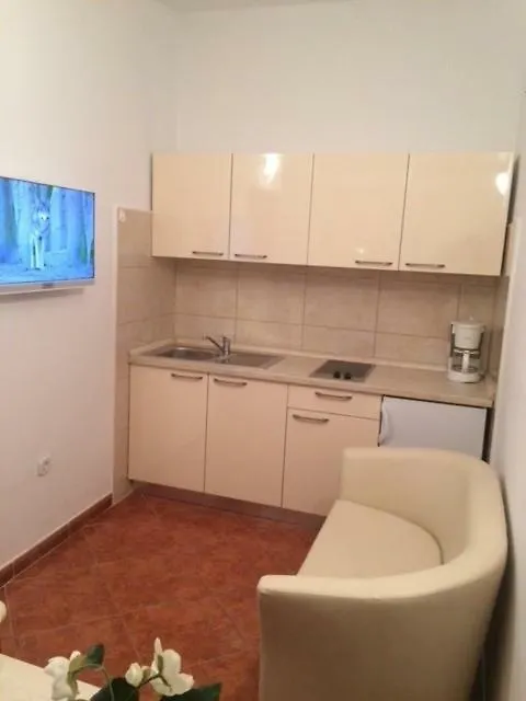 Apartmani Dekovic Materada Poreč