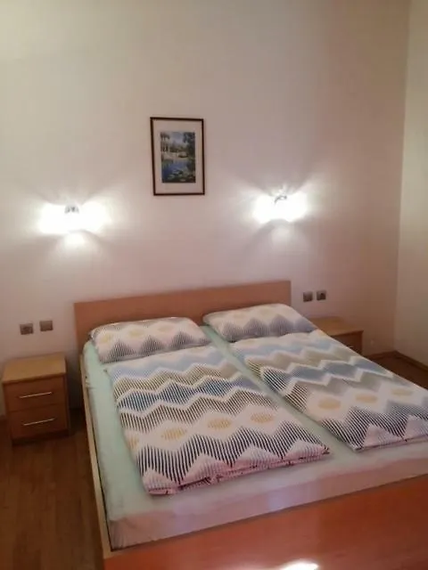 *** Gasthof Apartmani Dekovic Materada Poreč Kroatien