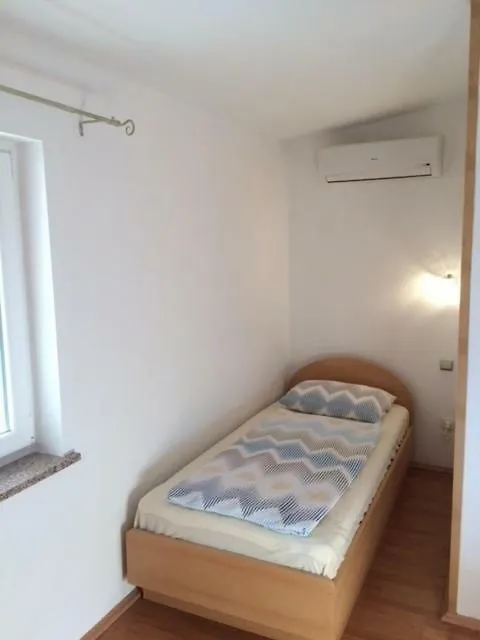 Apartmani Dekovic Materada Poreč Gasthof